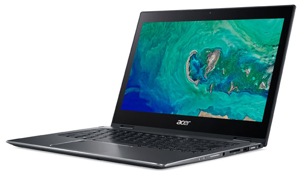 Acer Spin 5 13"