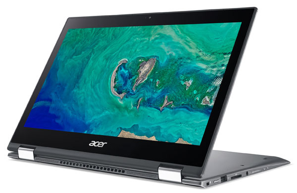 Acer Spin 5 13"