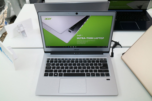 Acer Swift 1