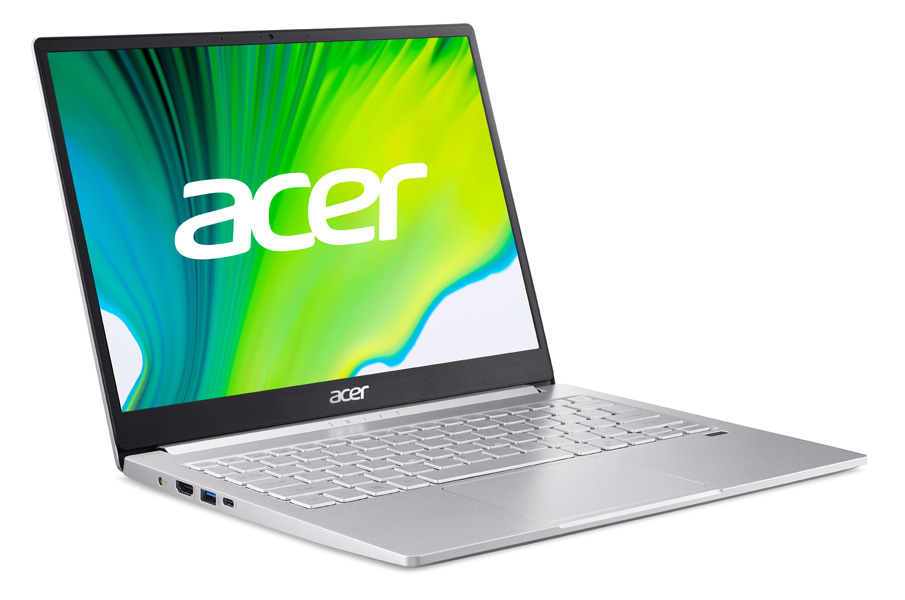 Acer Swift 3 (SF313-53) 