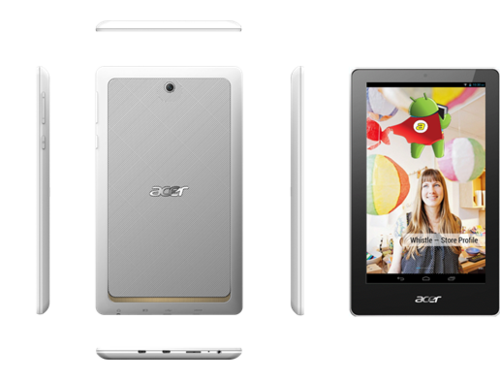 Acer Tab 7