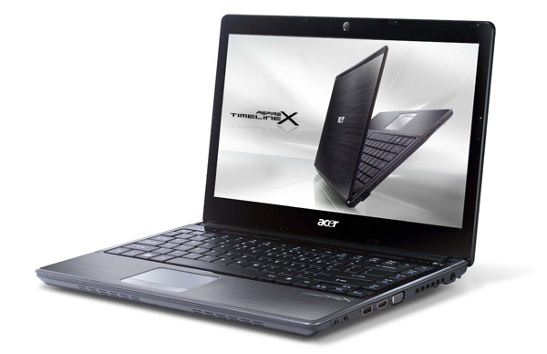 Acer aspire 1830t апгрейд