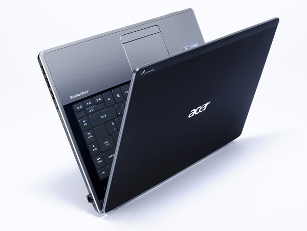 Acer Aspire TimelineX 4820T