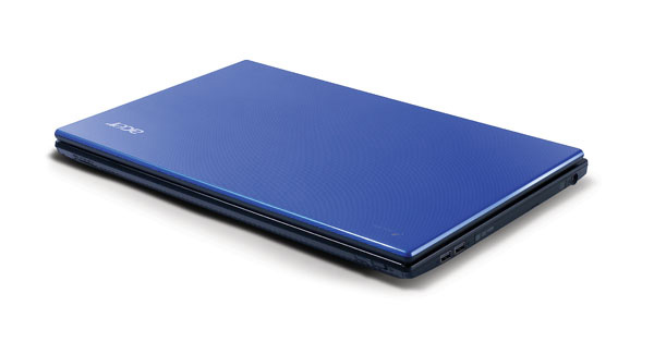 Acer Travelmate 5760 blu