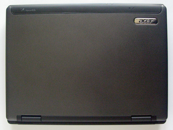 Acer Travelmate 6292 retro