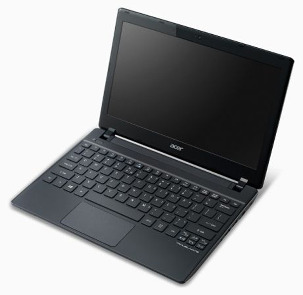 Acer TravelMate B115