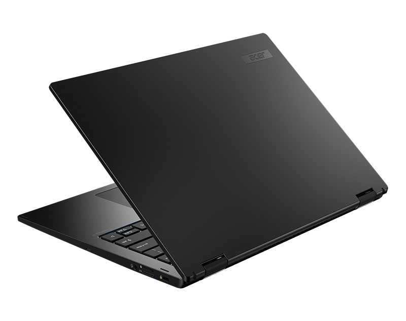 Acer TravelMate Spin P6 