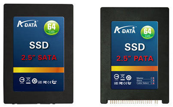 A-DATA SSD