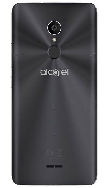Alcatel 3C 