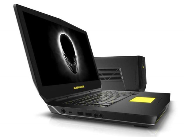 Alienware 15