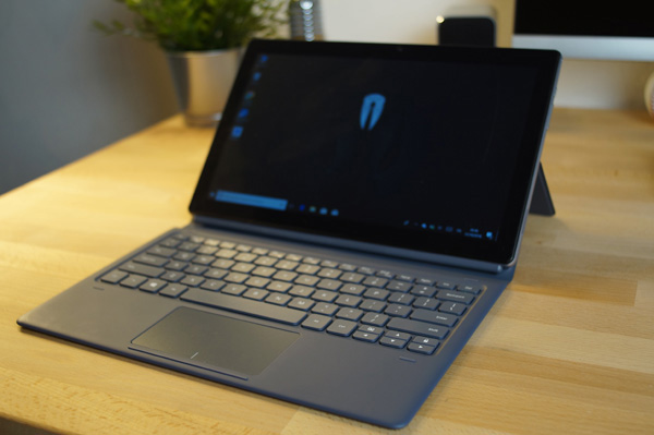 Alldocube Knote 5 è un tablet 2in1 con Windows 10