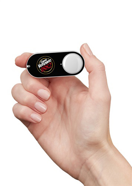 Amazon Dash Button 