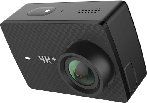 Yi Camera 4K Plus