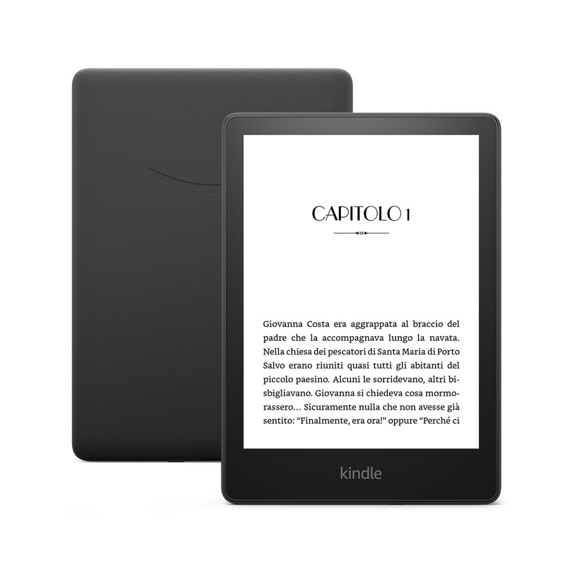 Amazon Kindle Paperwhite 2021 