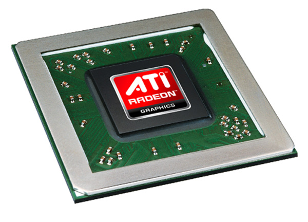 ATI Radeon HD3800