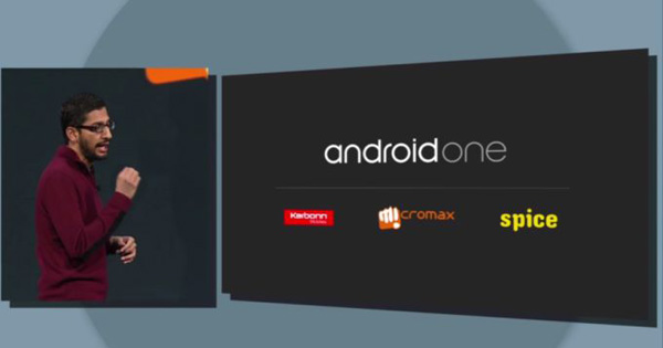 Android One