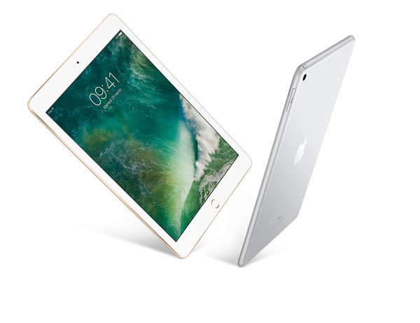 Apple iPad 9.7" 