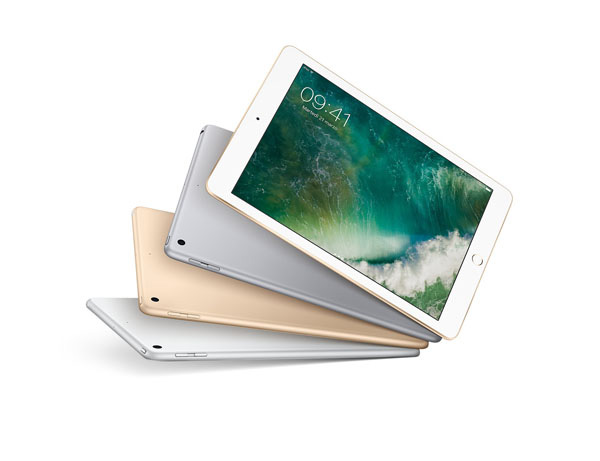 Apple iPad 9.7" 