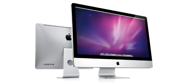 Apple iMac