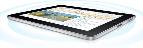Apple iPad 3G, prezzo e caratteristiche in USA
