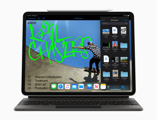 Apple iPad Pro (2020)