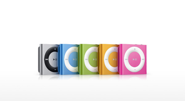 Apple iPod Shuffle