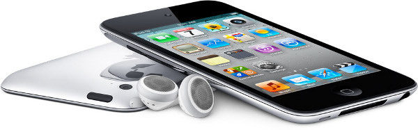 Apple iPod Touch