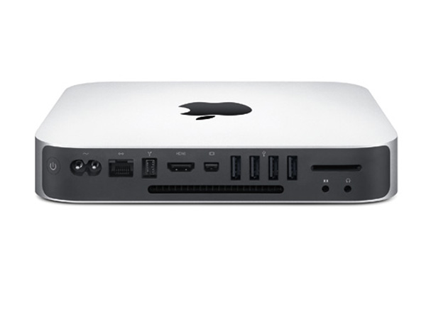 Apple Mac Mini Unibody