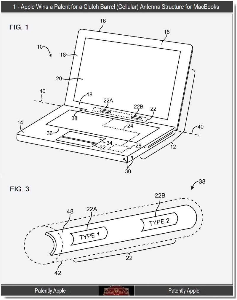 Apple macbook ibrido