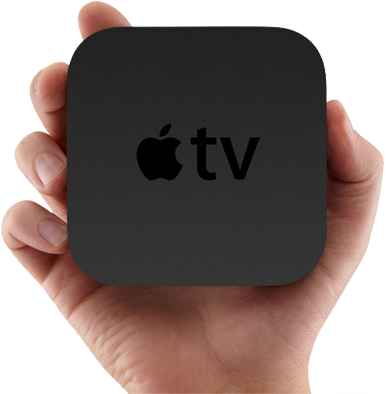 Apple TV 3 generazione