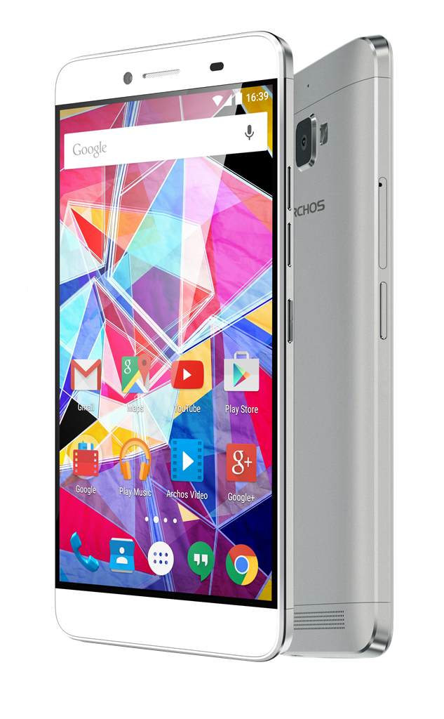 Archos Diamond Plus