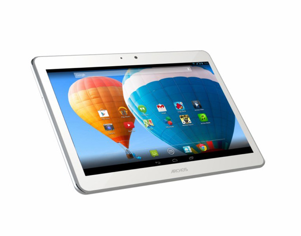 Archos 101 Xenon