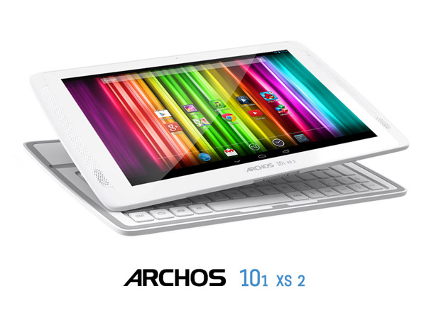 Tablet Arcos 101 XS2
