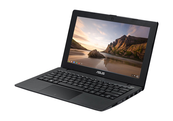 ASUS Chromebook C200