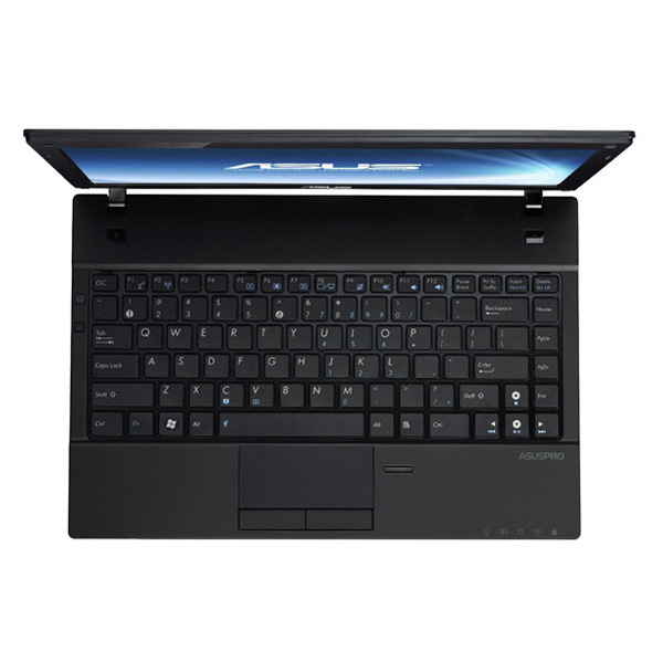 Asus B23 tastiera