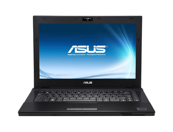 Asus B43