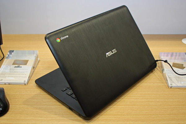 ASUS Chromebook C300SA