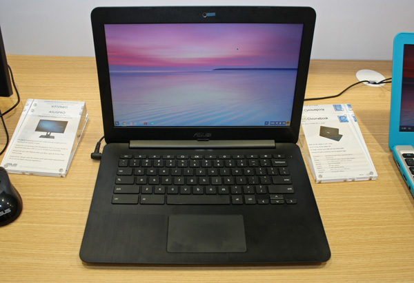 ASUS Chromebook C300SA