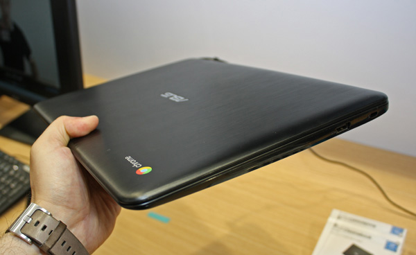 ASUS Chromebook C300SA