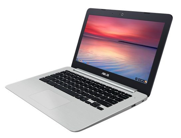 ASUS Chromebook C301