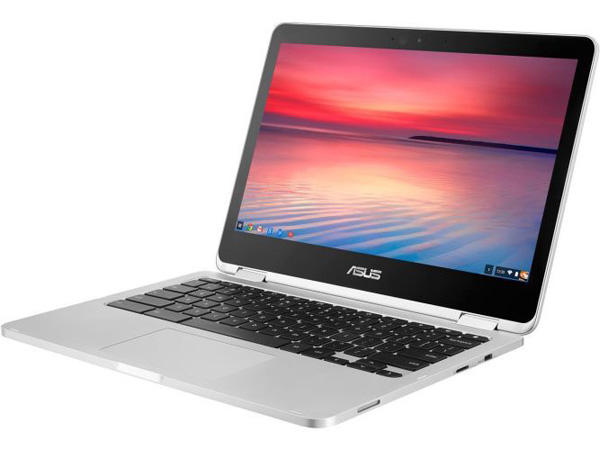 ASUS Chromebook C302