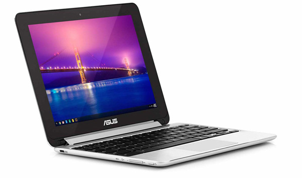 ASUS Chromebook Flip è basato su piattaforma ARM Rockchip