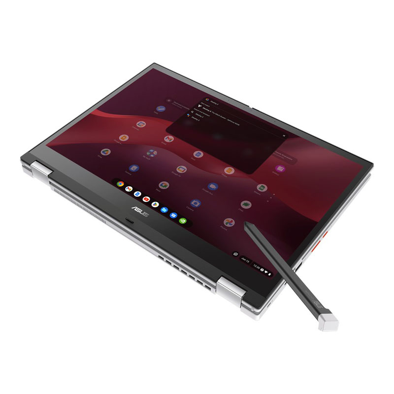 ASUS Chromebook Vibe CX34 Flip (CX3401FBA) per il gaming - Notebook Italia