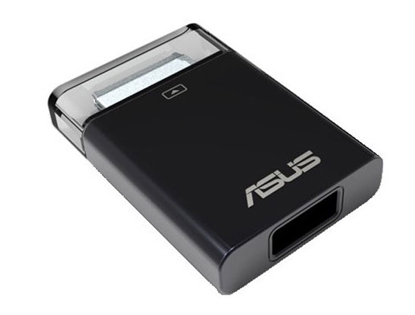 Asus Eee Pad Transformer adattatore per unità USB