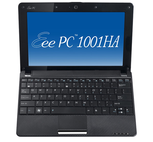 Asus Eee PC 1001HA