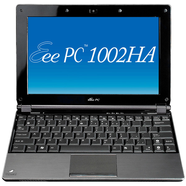 Asus Eee PC 1002HA