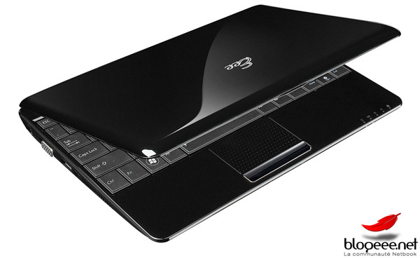 Asus EeePC 1005HA