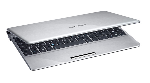 Asus Eee PC 1201N