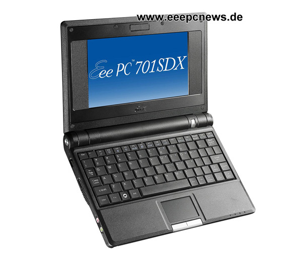 Asus eee pc 701 2g обзор