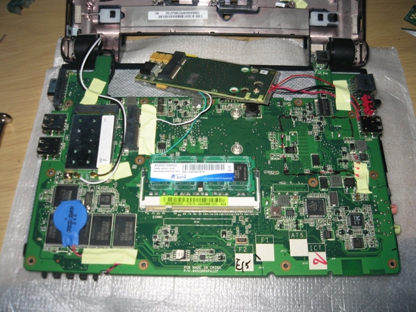 Asus Eee PC 900